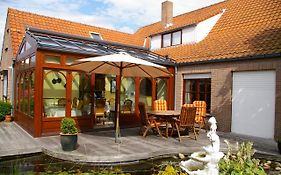 Villa VanBuggenhoutlaan